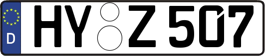 HY-Z507