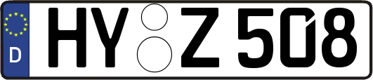 HY-Z508