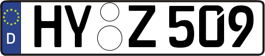HY-Z509