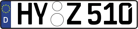 HY-Z510