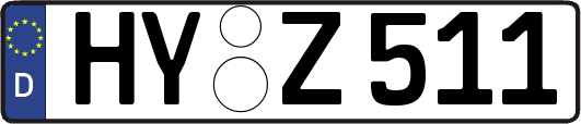 HY-Z511