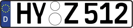 HY-Z512