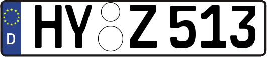 HY-Z513