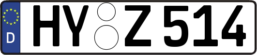 HY-Z514