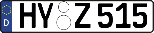 HY-Z515
