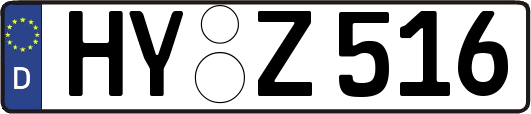 HY-Z516