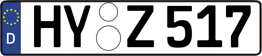 HY-Z517