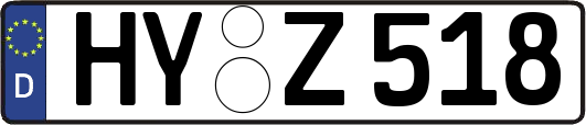 HY-Z518
