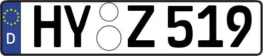 HY-Z519