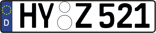 HY-Z521