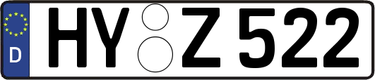 HY-Z522