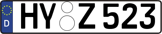 HY-Z523
