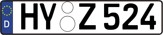 HY-Z524