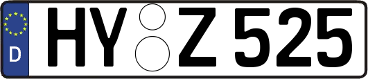 HY-Z525