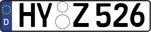 HY-Z526