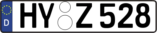 HY-Z528