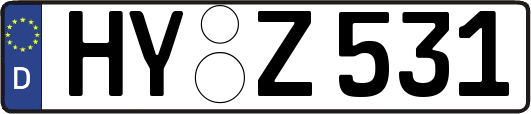 HY-Z531