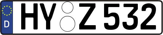 HY-Z532
