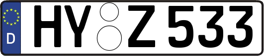 HY-Z533