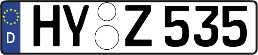 HY-Z535