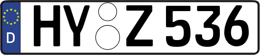 HY-Z536