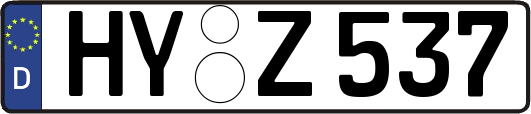 HY-Z537