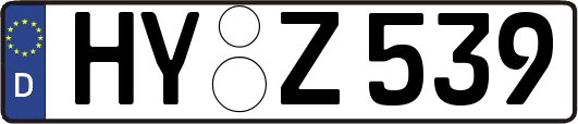 HY-Z539