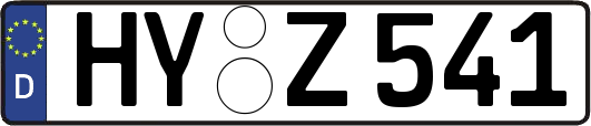 HY-Z541