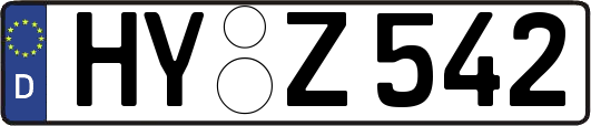 HY-Z542