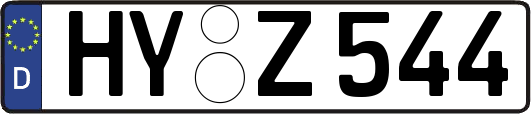 HY-Z544