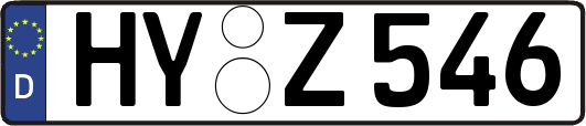 HY-Z546