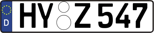 HY-Z547