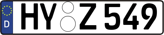 HY-Z549