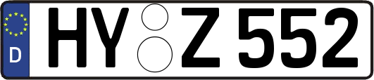 HY-Z552
