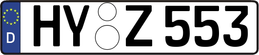 HY-Z553