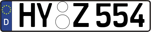 HY-Z554