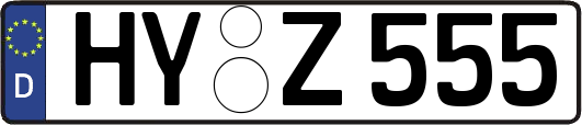 HY-Z555