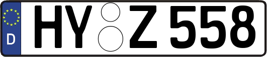 HY-Z558