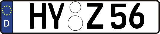 HY-Z56
