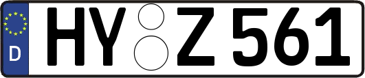 HY-Z561