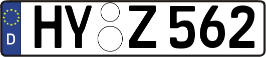 HY-Z562