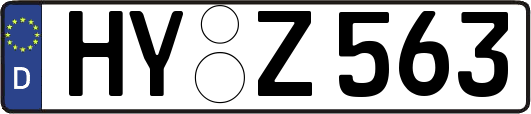 HY-Z563