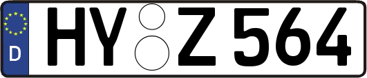 HY-Z564
