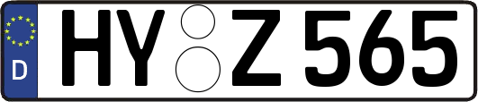 HY-Z565