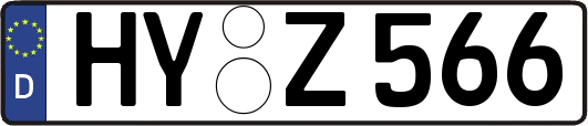 HY-Z566