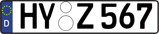 HY-Z567