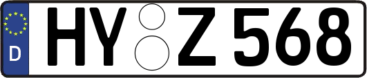 HY-Z568