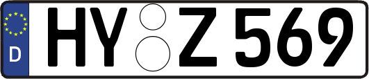 HY-Z569