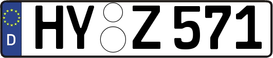 HY-Z571