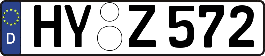 HY-Z572
